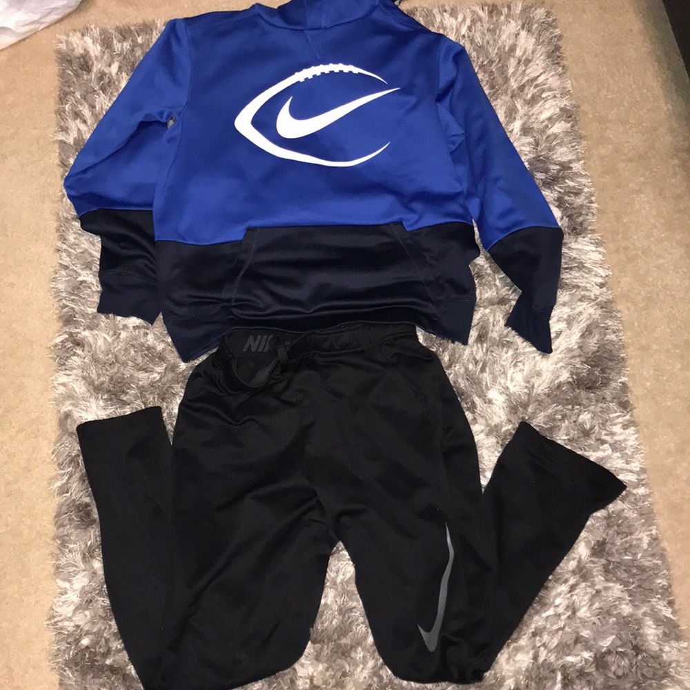 boys nike outfit